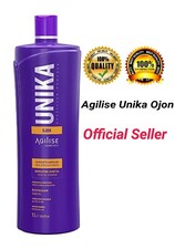 Agilise Unika Ojon Professional Brazilian Keratin Treatment  Sealant 1L/34 Oz