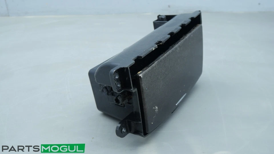 Infiniti JX35 QX60 2013-2016 consola central delantera portavasos OEM Foto 2 de 4