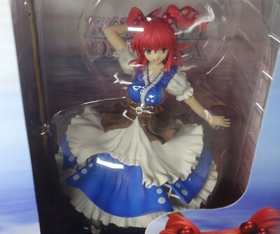Touhou Project Onozuka Komachi 1/8 Scale Figure Statue | eBay