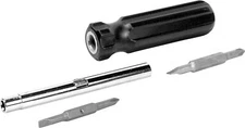 Wilmar 20116 6-in-1 Screwdriver