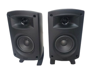 klipsch promedia 2.1 no sound