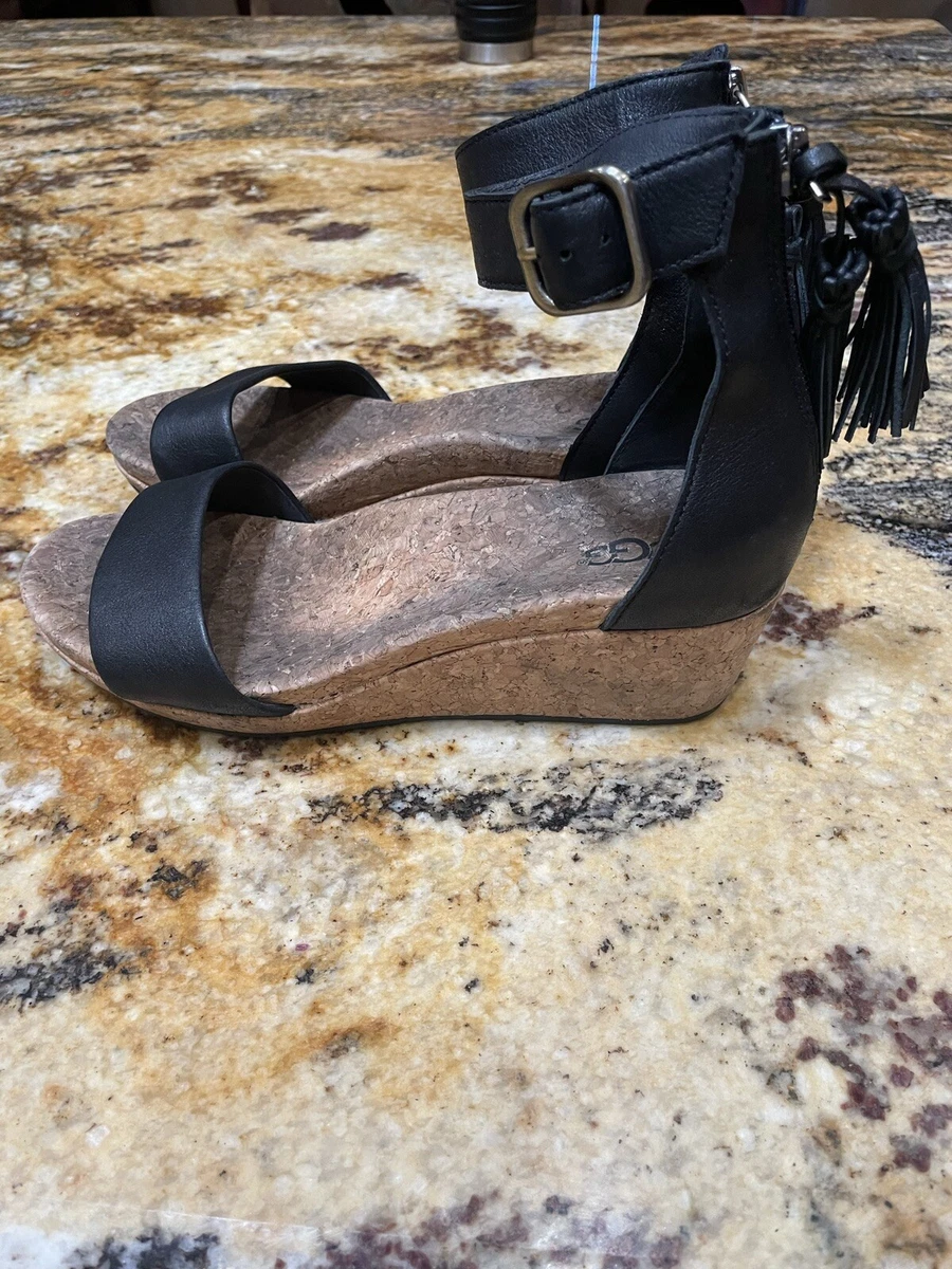 Ugg top zoe 2