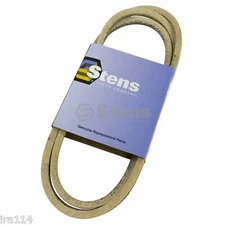 265-519 Stens Deck Belt Cub Cadet 02000653 Cub Cadet Enforcer 54 with 54" Deck