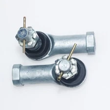 db11 Golf Cart Left Right Thread Ball Joint Kit, Set (2), for Club Car DS &... 