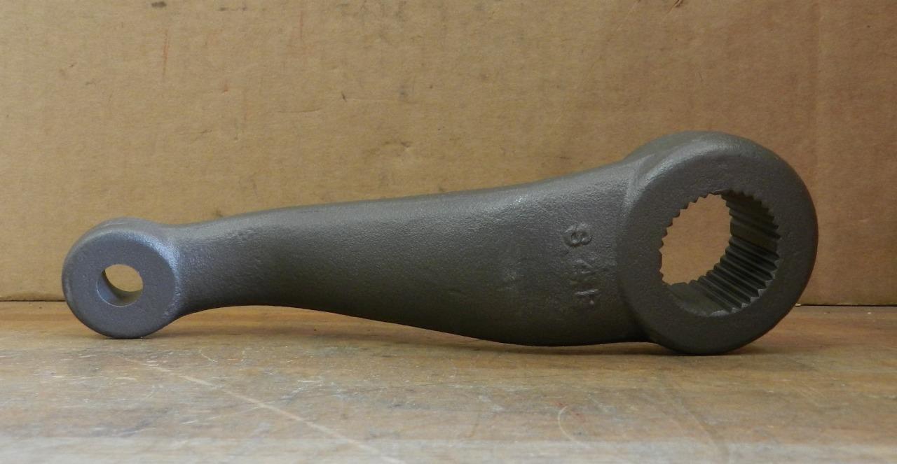 198594 Chevrolet S10 GMC S15 2WD used power steering pitman arm