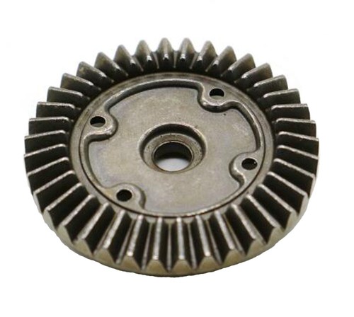 Aluminum alloy Upgrade Parts silve Fit For RC 1/10 RedCat Everest Gen7 Pro/Sport - Picture 36 of 52