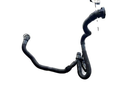 Audi A6 2007 Crankcase breather Vent Hose 06e103217k, Used #1748042-18