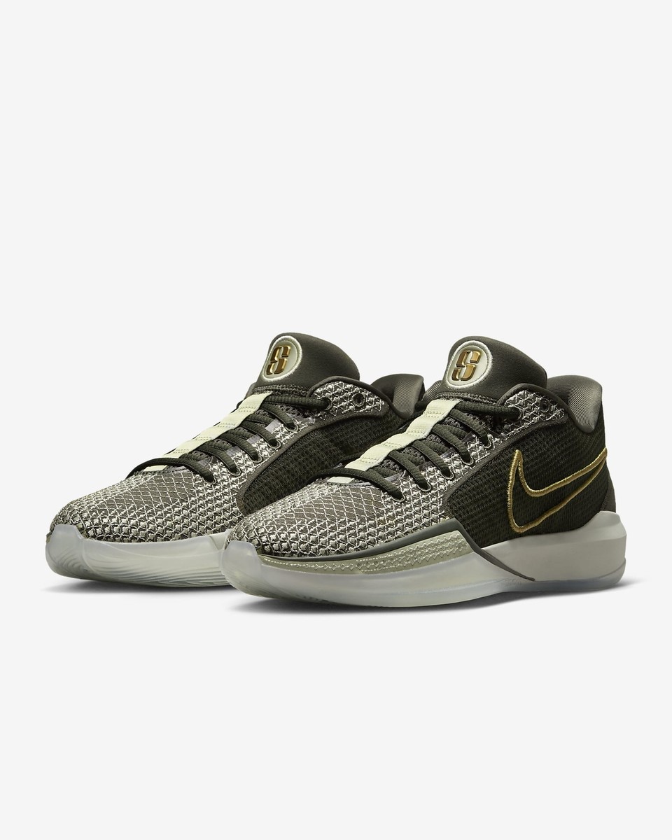 HF5518-302 Nike Sabrina 1 Dedication (Women's) | eBay