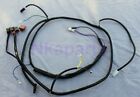 <!--F#f_0-->HOLDEN HZ EMISSION V8 308 253 ENGINE WIRING HARNESS manifold to starter motor<!--F/-->
