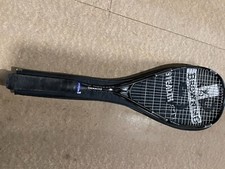Browning Stealth CTi Squash Racket and carry case