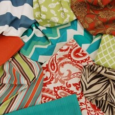 FABRIC SAMPLES *NOW WITH TRACKING!* *PLEASE READ DESCRIPTION*