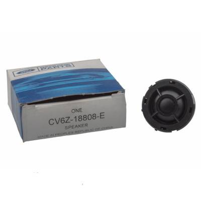 2012-2020 Ford Fusion Escape CMax Focus Tweeter Speaker OEM NEW CV6Z-18808-E