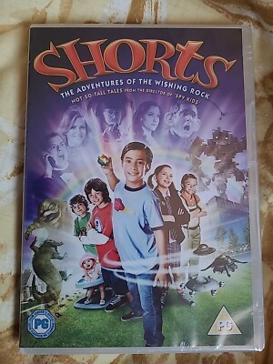 Shorts (DVD, 2009) for sale online UK