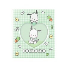 Sanrio Pochacco Medium Size Photo Album. The Price Is For One Album