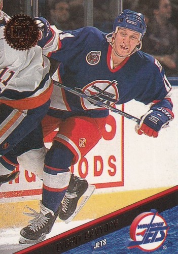 93-94 THE LEAF SET #1-220 - PICK FROM LIST - FREE COMBINED SHIPPING - Picture 26 of 222