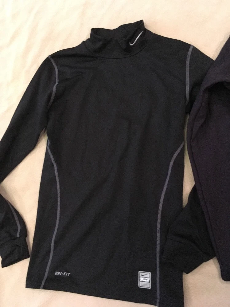 Nike youth hotsell coldgear