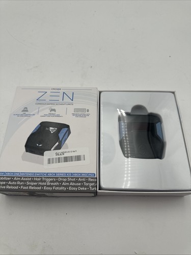 Cronus Zen🔥(READ DESCRIPTION!!)