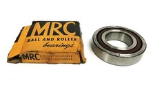 MRC Super Precision Ball Bearing 208RD-ABEC3 NOS