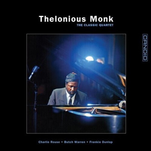 THELONIUS MONK QUARTET 200g LPレコード 41WXYNBR8SL._UF1000,1000_QL80_.jpg