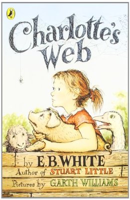 Charlotte's Web,E. B. White