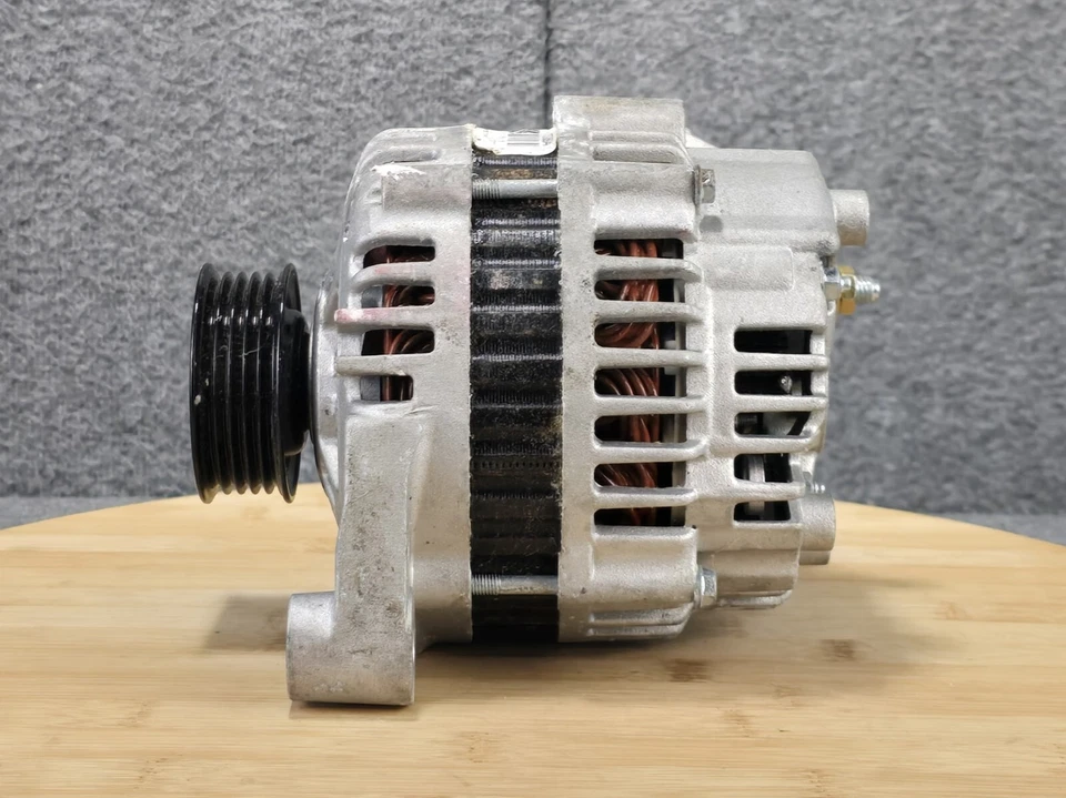 Alternador Carquest Remanufacturado para Nissan Frontier 99-02 Xterra 00-02 80 Amp Foto 3 de 4