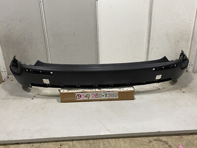 めんページ 2023-2024 MAZDA CX-50 REAR BUMPER LOWER VA40-50221 OEM | eBay