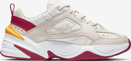 nike m2k tekno mujer rosas
