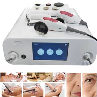 448K Tecar therapy Indiba Machine RET CET skin tightening