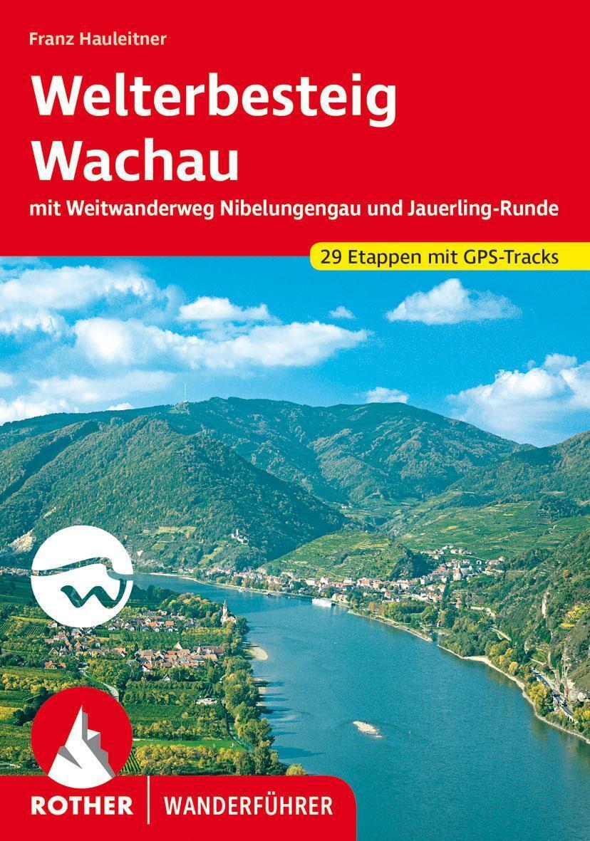 Thumbnail - Welterbesteig Wachau Franz Hauleitner