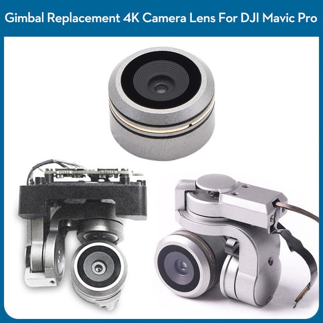 Repair Parts Replacement Hasselblad Camera Assembly For Dji Mavic