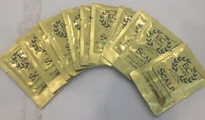 8 X MALIBU SCALP ACTIVATOR CRYSTALS For THINNING HAIR! REALLY WORKS! SALON CLOSE