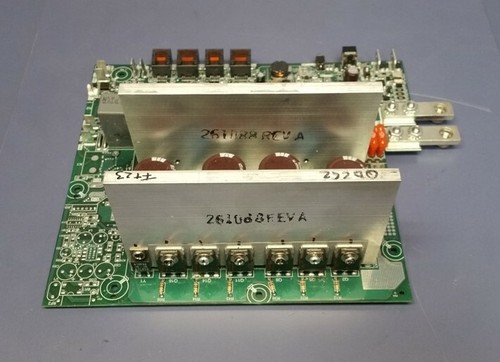 Magnum Energy 171590 Circuit Board - Picture 3 of 6