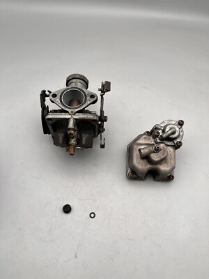 Daelim (?) Hyosung (?) 125 Vergaser Carburetor SLC Vergaser #30150