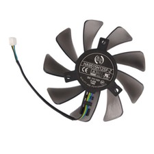 FD9015U12D HA9515H12SF-Z Cooling Fan For ASUS GTX1060 PHOENIX Graphics Card