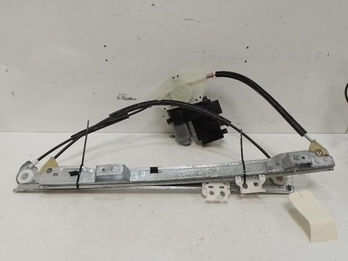 Moteur De Lève-vitre Avant Droit D'origine Pour Citroën C4 Picasso I (1) - Référence 9682495580 - Occasion Fonctionnel