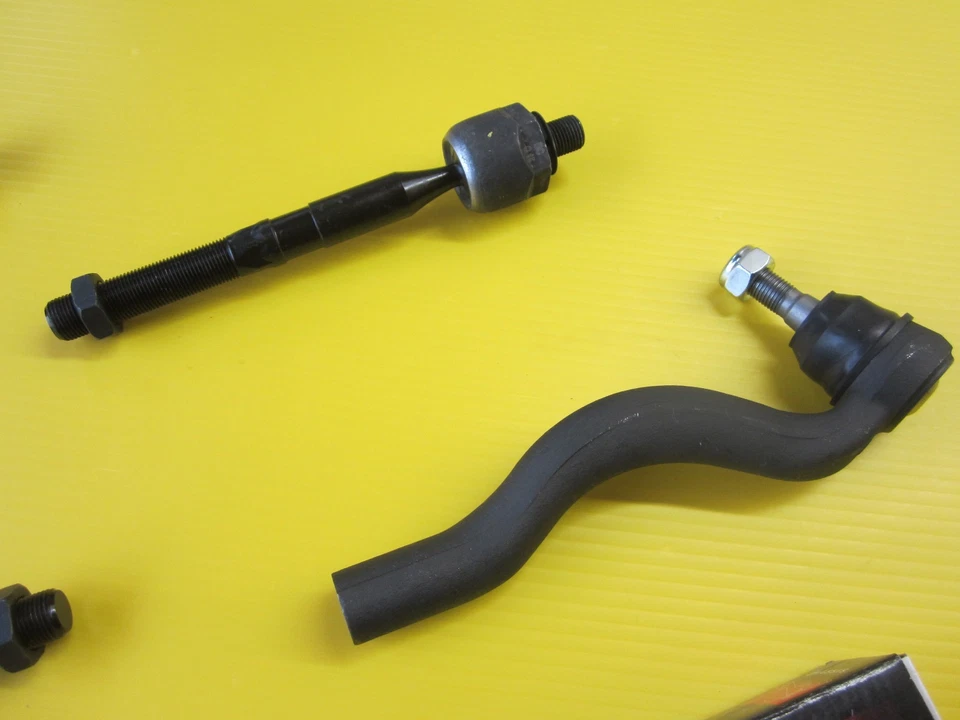 XRF Garantía de por vida Extremo de varilla de amarre interior exterior Grand Cherokee 2011-2015 Foto 2 de 4