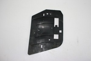 2003 Honda Rincon 650 Fan Shroud OEM: 19033-HN8-000 