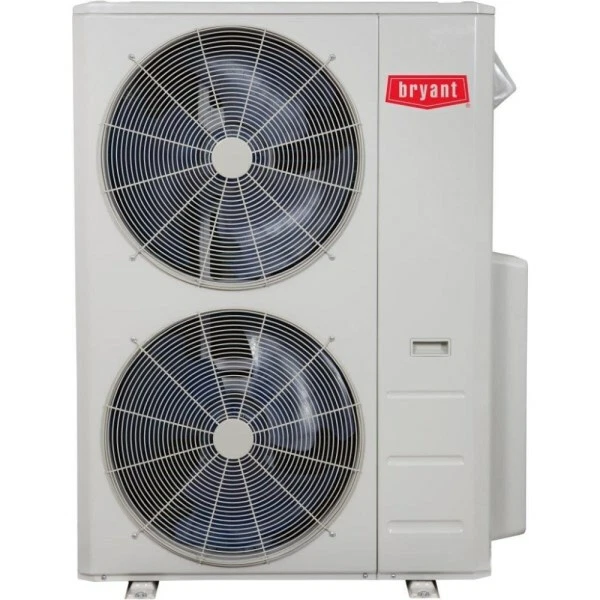Bryant air clearance conditioner
