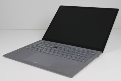 Microsoft Surface Laptop 3 - 256GB SSD - 8GB Ram - i5 Core - Read description !! - Bild 1 von 8