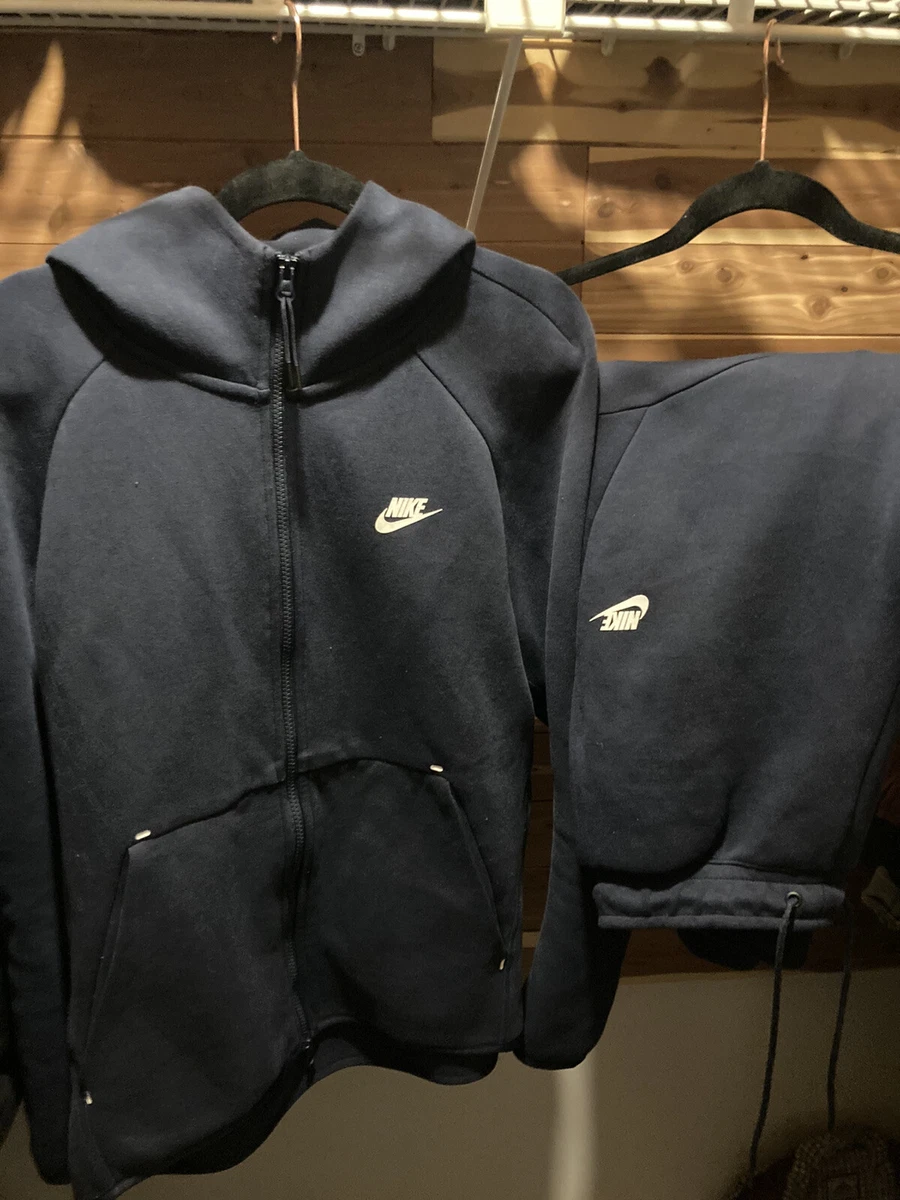 Nike tech deals ebay