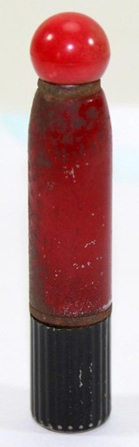 1940's Weston Victory Cigarette "Ball O' Flint"™ Pipe, Cigar, Cigarette Lighter - Picture 8 of 14