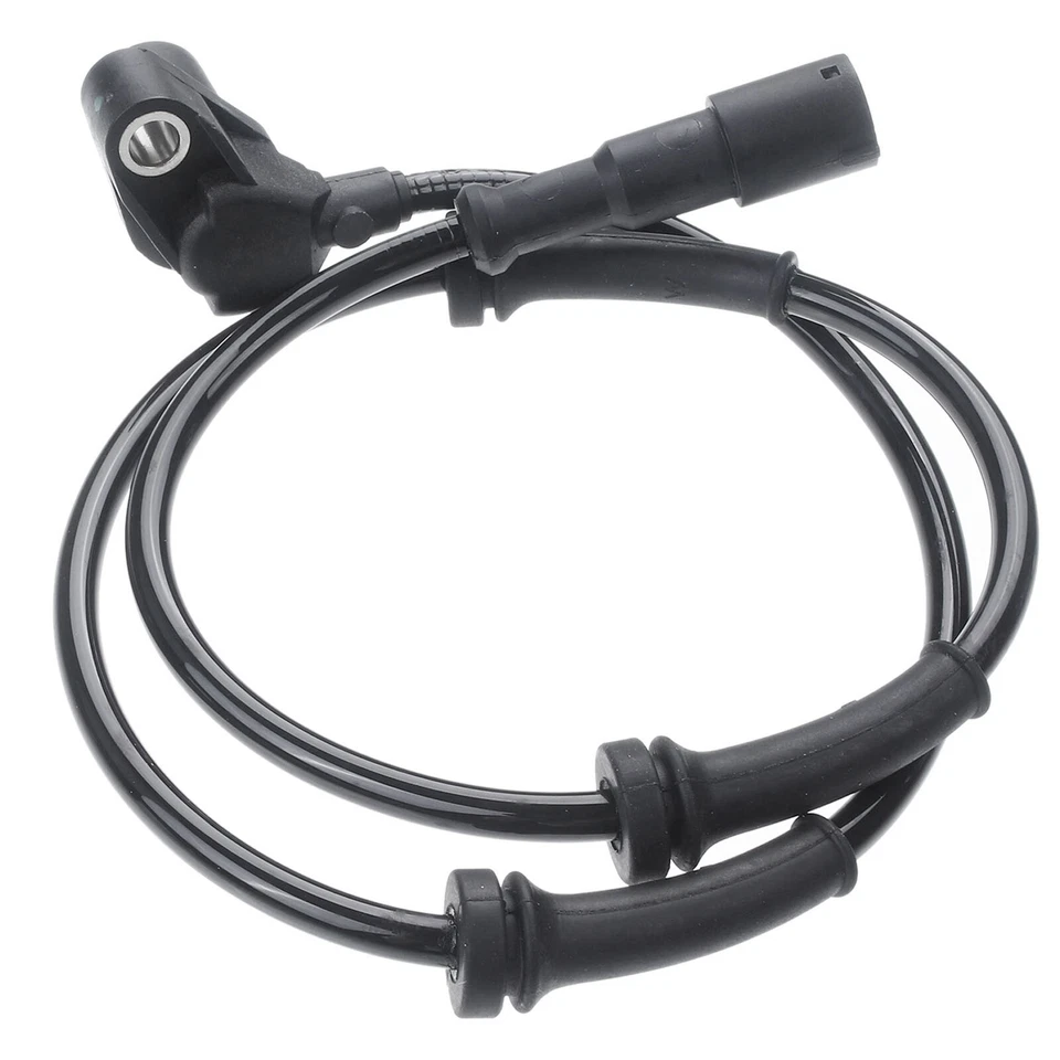 ABS Wheel Speed Sensor for Volkswagen EuroVan 1996-1997 1999-2004 Rear Passenger - Image 4 of 4