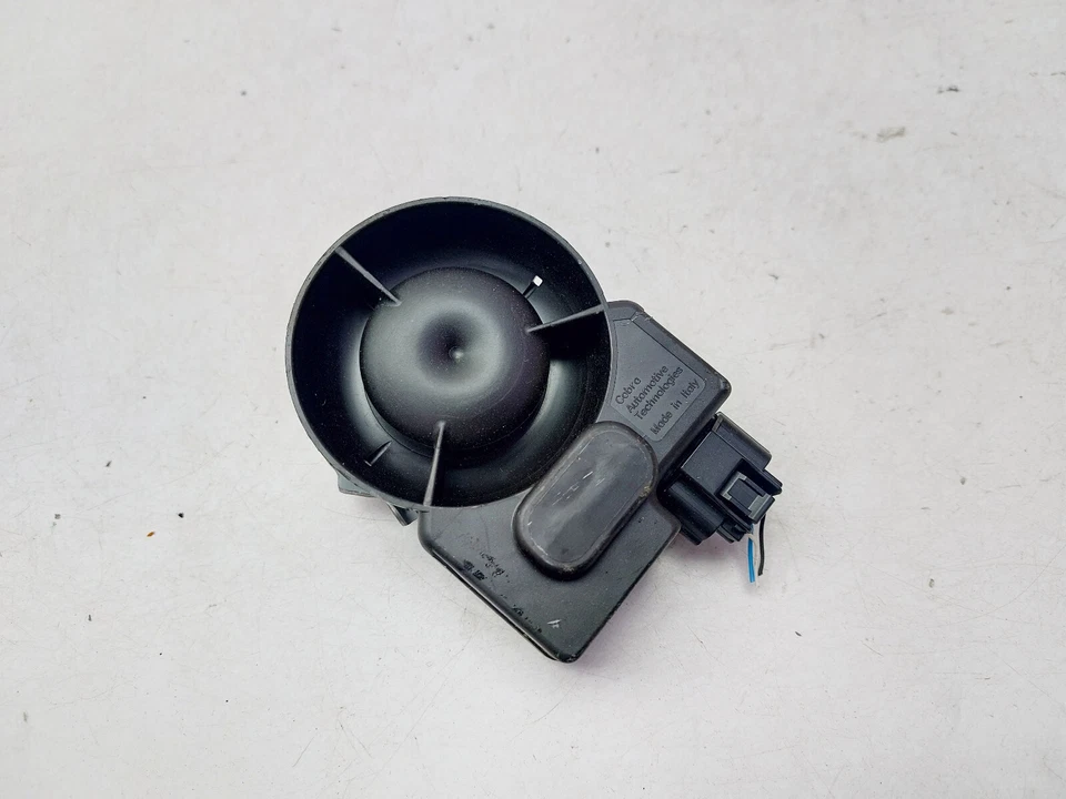 LEXUS CT CT200H ALARMA ANTIRROBO SEÑAL SIRENA 2012 89040-76010 Foto 4 de 4