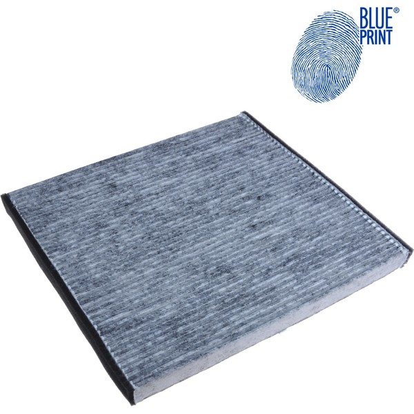 Blue Print ADT32503 Filter Innenraumluft FüR Lexus LS F2-image