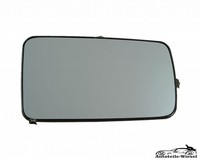 Spiegelglas Konvex Rechts FüR Mercedes W210 Limo Vf210 S210 Kombi 99-03