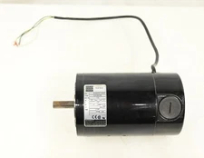 Bodine 4035GYET0014 Permanent Magnet DC Motor Type 42A5BEPM, 130V, 2500 RPM