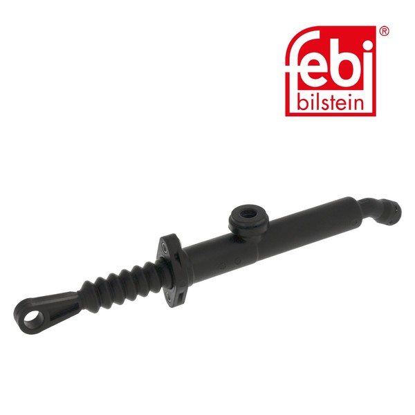 Febi Bilstein Geberzylinder, Kupplung 101823-image