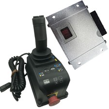 100840 100839 Control Box Update Kit,Lift Parts Control System for Genie