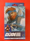 Hasbro GI Joe Classified Series 63 OUTBACK  6 inch Action Figure. NEW.