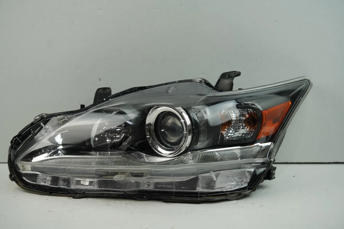 Genuine OEM Front Headlights for Lexus CT200h for sale | eBay